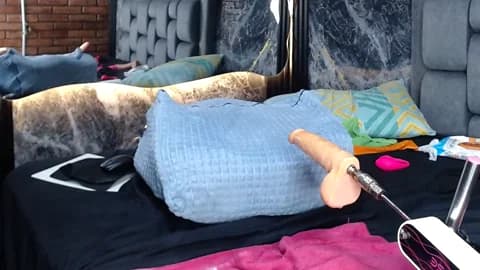 Saved: Couple_Gold69 Broadcast (May 7, 2026 15:13, 41min)