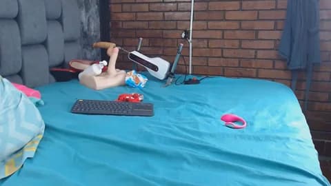 Saved: Couple_Gold69 Broadcast (May 25, 2026 10:32, 35min)
