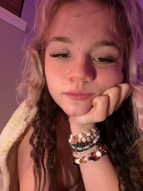 Saved: Cutiepiespanks Broadcast (January 20, 2026 04:04, 40min)