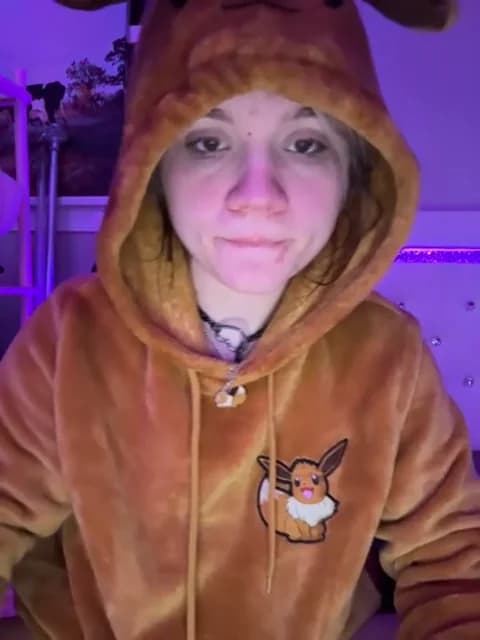 Saved: Cutiepiespanks Broadcast (March 9, 2026 05:09, 59min)