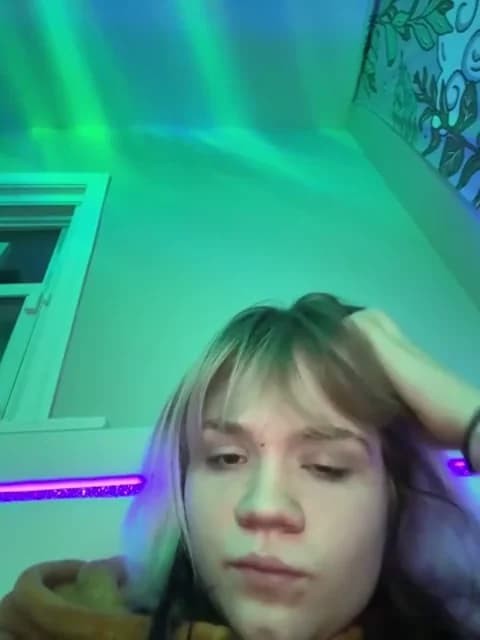 Saved: Cutiepiespanks Broadcast (March 9, 2026 07:11, 120min)