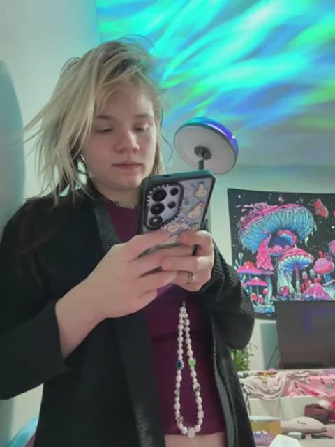 Saved: Cutiepiespanks Broadcast (March 14, 2026 03:25, 31min)