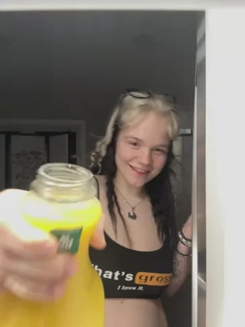 Saved: Cutiepiespanks Broadcast (April 6, 2026 08:14, 85min)