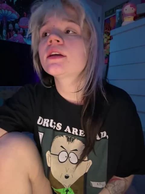 Saved: Cutiepiespanks Broadcast (April 14, 2026 05:39, 40min)