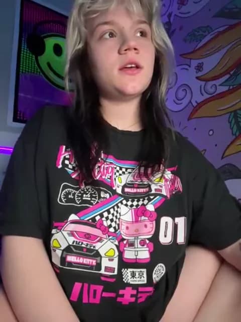 Saved: Cutiepiespanks Broadcast (April 18, 2026 01:55, 31min)