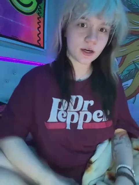 Saved: Cutiepiespanks Broadcast (April 19, 2026 06:54, 35min)