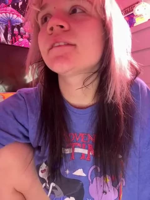 Saved: Cutiepiespanks Broadcast (April 23, 2026 21:45, 34min)