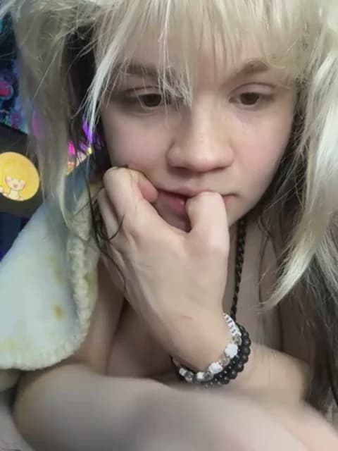 Saved: Cutiepiespanks Broadcast (April 25, 2026 02:50, 36min)