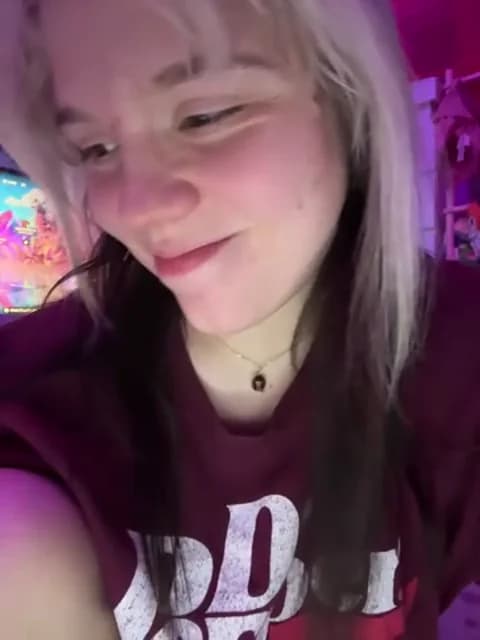 Saved: Cutiepiespanks Broadcast (April 29, 2026 04:30, 37min)