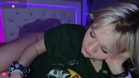 Saved: Cutiepiespanks Broadcast (May 27, 2026 06:57, 48min)