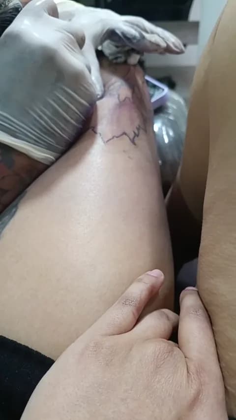 Saved: Daisy_Fx Broadcast (April 17, 2026 18:01, 82min)