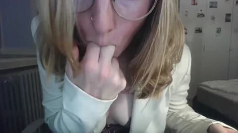 Saved: DameRouge Broadcast (May 31, 2026 20:32, 59min)