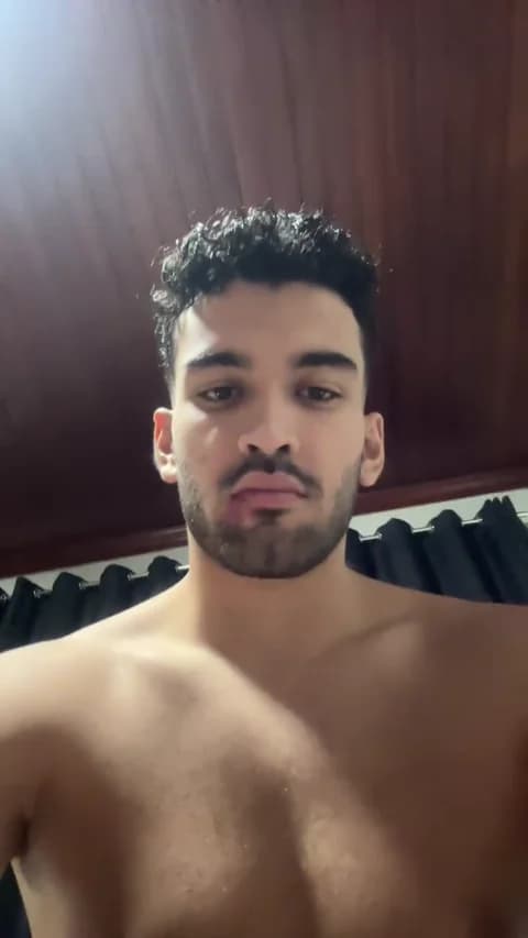 Saved: Drgym18 Broadcast (January 17, 2026 03:15, 50min)