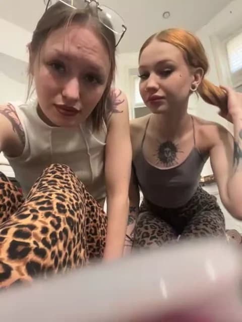Saved: EliteBitch Broadcast (June 2, 2026 04:35, 30min)