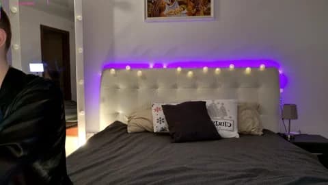 Saved: Eliza77 Broadcast (January 14, 2026 05:33, 38min)