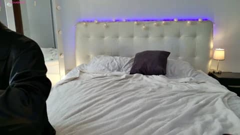 Saved: Eliza77 Broadcast (March 21, 2026 09:04, 45min)