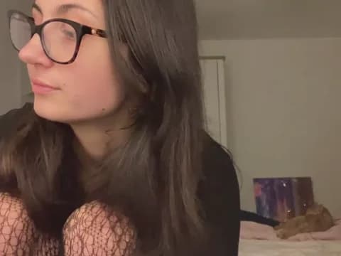 Saved: Ellamay06 Broadcast (March 14, 2026 22:25, 82min)