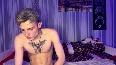 Saved: EmiliaCouple Broadcast (January 18, 2026 20:14, 63min)