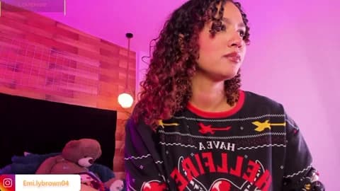 Saved: Emily_brown04 Broadcast (March 8, 2026 14:43, 120min)