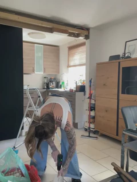 Saved: Etwas_neugierig Broadcast (April 8, 2026 11:18, 37min)