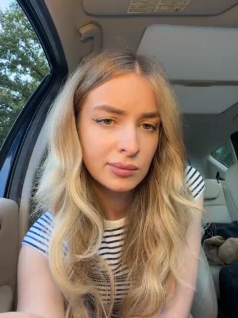 Saved: EvieEvans Broadcast (May 29, 2026 19:05, 37min)