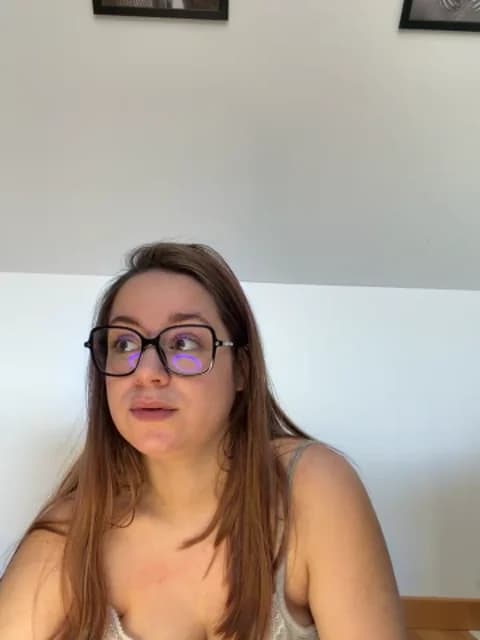 Saved: Francesexe Broadcast (March 14, 2026 10:37, 77min)