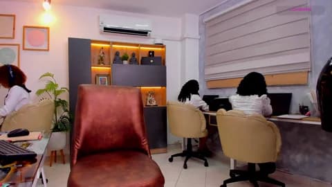 Saved: Franshesca_HotxxX Broadcast (April 21, 2026 18:27, 48min)