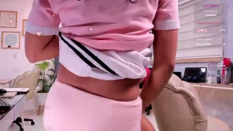 Saved: Franshesca_HotxxX Broadcast (May 28, 2026 17:33, 35min)