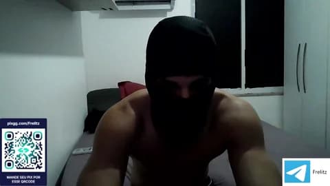 Saved: Frelitz Broadcast (January 15, 2026 05:29, 76min)