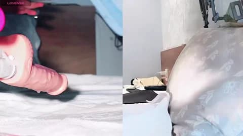 Saved: Friends_sex69 Broadcast (April 12, 2026 18:23, 50min)