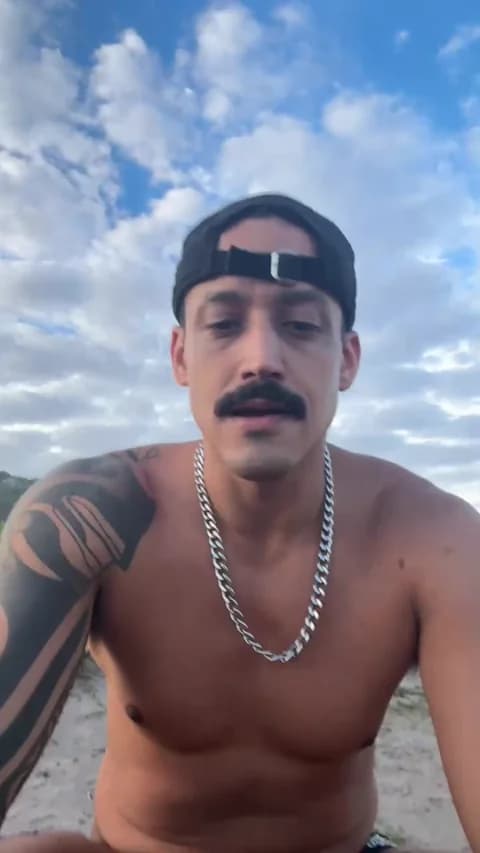 Saved: GATOXXLBR Broadcast (March 11, 2026 21:32, 46min)