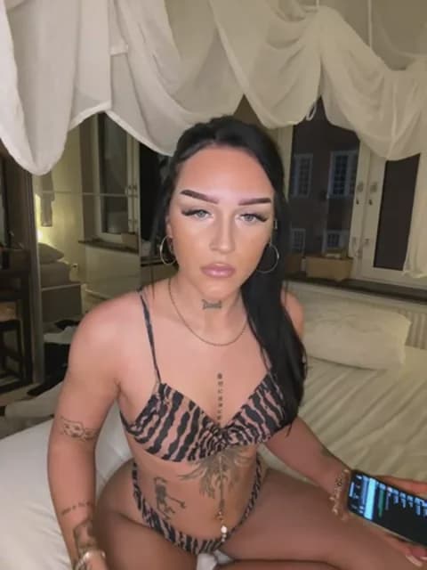 Saved: Gabbyys Broadcast (April 26, 2026 20:18, 47min)