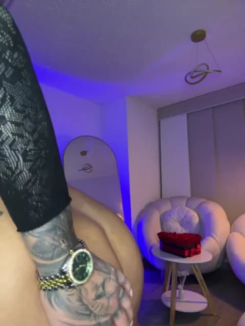 Saved: GabyMejiaa Broadcast (April 9, 2026 09:39, 53min)