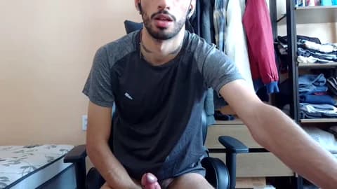 Saved: GarotoDoSulRG Broadcast (March 8, 2026 13:58, 32min)