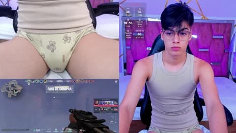 Saved: Gerony Broadcast (March 19, 2026 11:16, 46min)