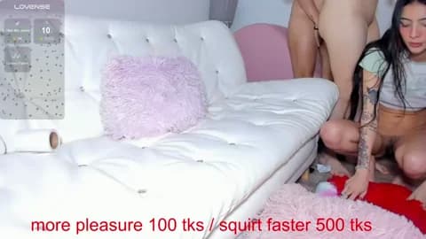 Saved: Glamorous_Giirlss Broadcast (March 29, 2026 05:41, 51min)