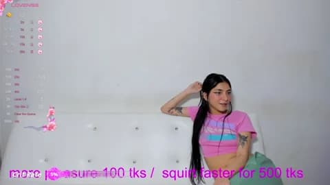 Saved: Glamorous_Giirlss Broadcast (May 21, 2026 08:15, 52min)