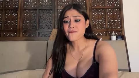 Saved: GoddessAnna Broadcast (April 26, 2026 12:47, 37min)