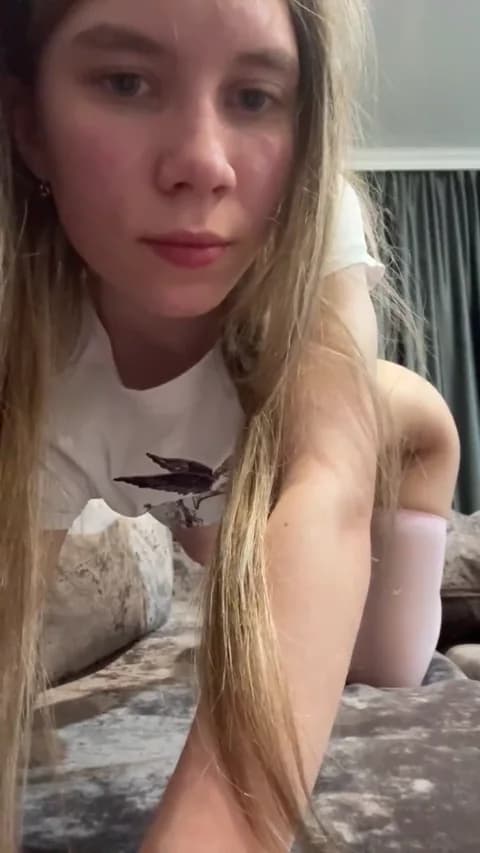 Saved: GoddessLerachka Broadcast (February 24, 2026 14:41, 37min)