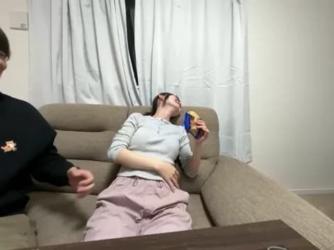 Saved: Gokujyo-Namanaka Broadcast (April 17, 2026 11:12, 33min)