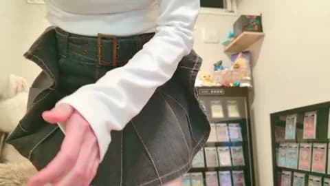 Saved: HIKARI_x0 Broadcast (March 24, 2026 15:15, 35min)