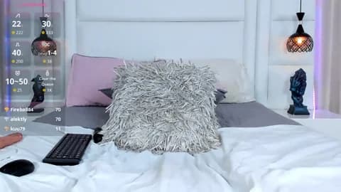 Saved: Haileylee Broadcast (January 31, 2026 01:54, 108min)