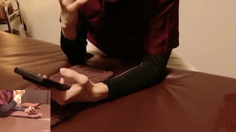 Saved: Hanabi-hentai Broadcast (February 9, 2026 16:17, 53min)