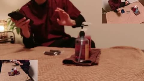 Saved: Hanabi-hentai Broadcast (March 12, 2026 02:27, 56min)