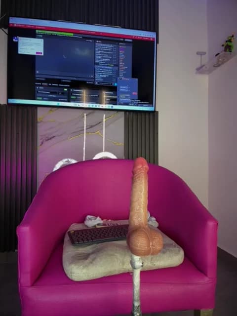 Saved: Helen_Vidall Broadcast (April 26, 2026 06:08, 54min)