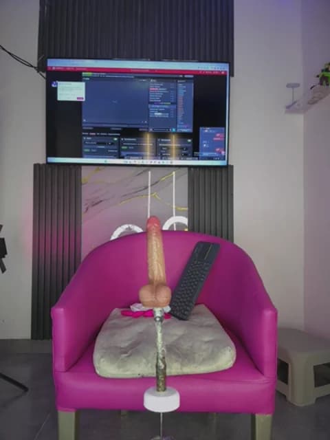Saved: Helen_Vidall Broadcast (May 6, 2026 08:44, 37min)
