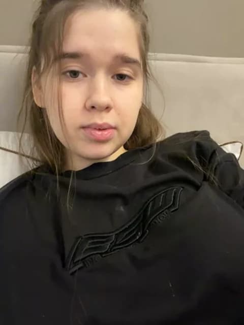 Saved: HornyGirlH Broadcast (January 16, 2026 05:54, 55min)