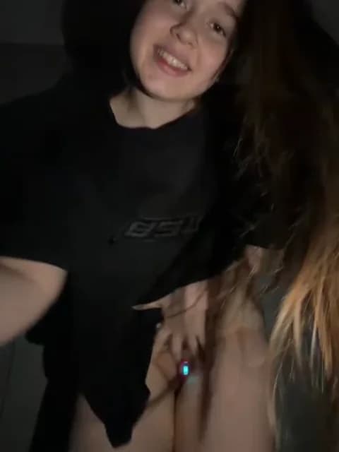 Saved: HornyGirlH Broadcast (June 3, 2026 24:08, 69min)