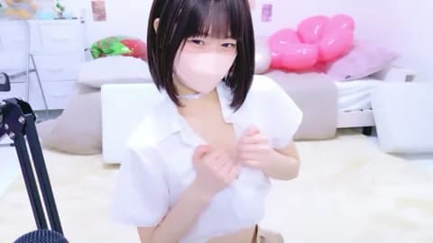 Saved: Im_Yu-na Broadcast (April 4, 2026 01:47, 41min)