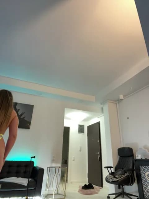 Saved: IsabellaEtthan Broadcast (March 7, 2026 22:06, 39min)